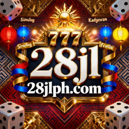 28jl Casino Logo